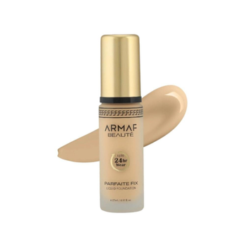 Armaf Liquid Foundation Natural 1Piece