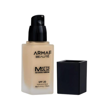 Armaf Found# & Spf 20 Beige 1Piece