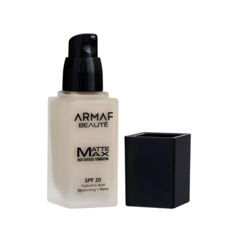 Armaf Found# & Spf 20 Fair 1Piece