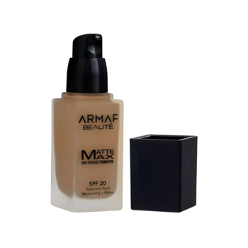 Armaf Found# & Spf 20 Coffee 1Piece