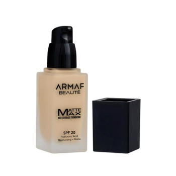 Armaf Found# & Spf 20 Tan 1Piece