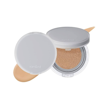 Rom&nd No Zero Liquid Found #05 Sand 1Piece