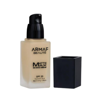 Armaf Found# & Spf 20 Olive 1Piece