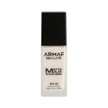Armaf Found# & Spf 20 Chestnut 1Piece