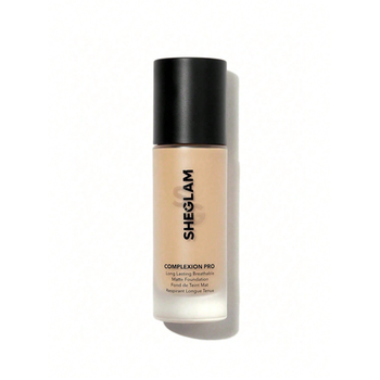 Sheglam Matte Found Complex Pro Earth 1Piece