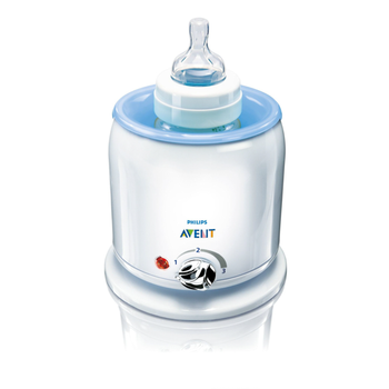 Avent Fast BottleScf355/00 1Piece