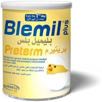 Blemil Plus Preterm 400g