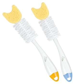 Nuk Soft Bottle Brush 1Piece