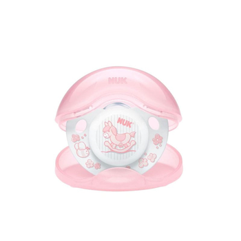 Nuk Pacifierbox Si 2.1 Ine S1 Brose 1Piece