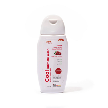 Covix Care Cranberry Daily Intimate Wash 215Ml