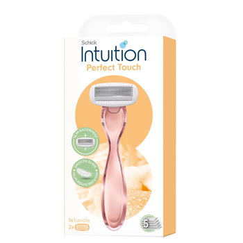 Intuition Razer Perfect Touch 2Pieces