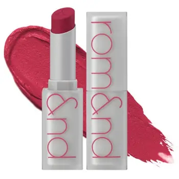 Rom&Nd Cream Matte Lipstick 14 Sweet P 1Piece