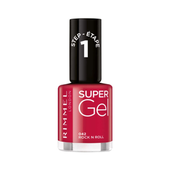 Rimmel Supergel Nail Polish 042 1Piece