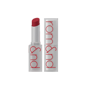 Rom&Nd Cream Matte Lipstick 13 Red Carpe 1Piece