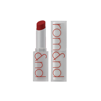 Rom&Nd Cream Matte Lipstick 20 Red Dive 1Piece