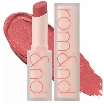 Rom&Nd Cream Matte Lipstick 07Envy Me 1Piece