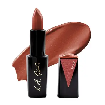 L.A girl Lipstick Silky 1Piece