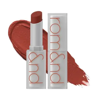 Rom&Nd Cream Matte Lipstick 05 Evening 1Piece