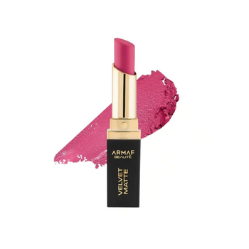 Armaf Velvet Matte Lipstick 07 Vivienn 1Piece