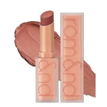 Rom&Nd Matte Lipstick 21Smoked Beige 1Piece