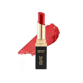 Armaf Velvet Matte Lipstick 10 Chloe 1Piece
