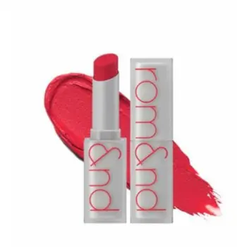 Rom&Nd Cream Matte Lipstick 12Something 1Piece