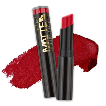 L.A girl Matte Lipstick Relentless 1Piece