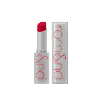 Rom&Nd Cream Matte Lipstick 19 Red Surfe 1Piece