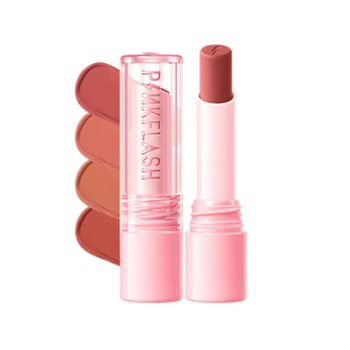 Pink Flash Matte Lipstick Pk02 Sweetie P 1Piece