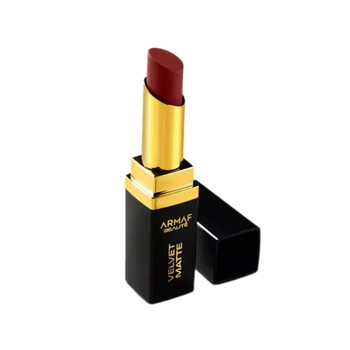 Armaf Velvet Matte Lipstick 09 Camille 1Piece
