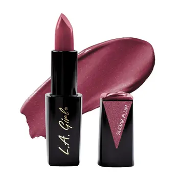 L.A girl Lipstick 2 Sugar Plum 1Piece