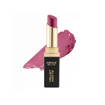 Armaf Velvet Matte Lipstick 03 Madelei 1Piece