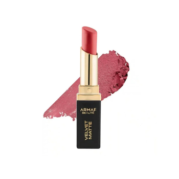Armaf Velvet Matte Lipstick 08 Sophia 1Piece