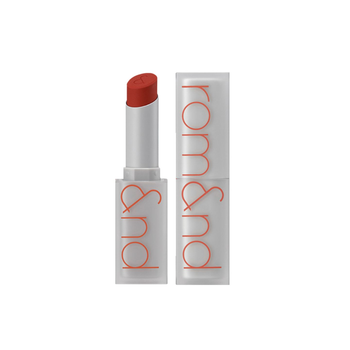 Rom&Nd Cream Matte Lipstick 16 Dazzle Re 1Piece