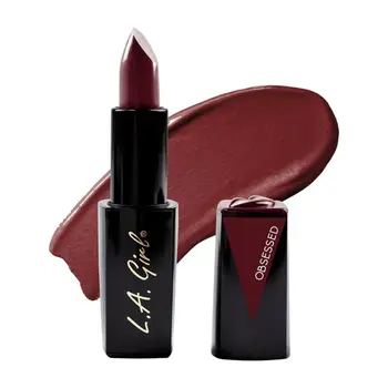 L.A girl Lipstick Obsessed 1Piece