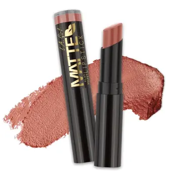 L.A girl Matte Lipstick Snuggle 1Piece