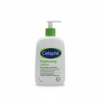 Cetaphil Moisturizing Lotion 473Ml