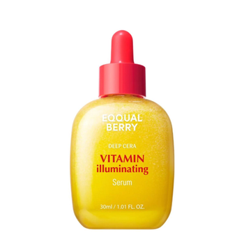 Equal Berry Vitamin C & Niacinamide Brightening Serum 30Ml