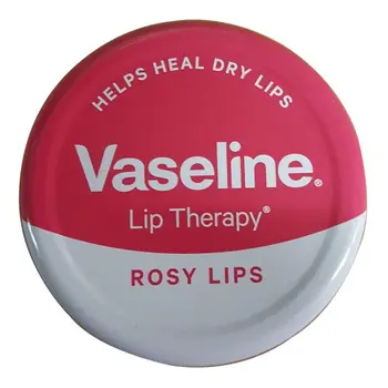 Vaseline Lip Tin Rosy 1Piece