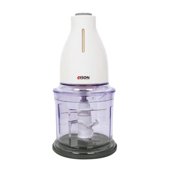 Edison Electric Vegetable Chopper 0.7L