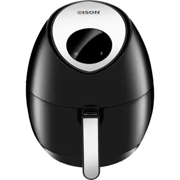 Edison Jumbo XXL Digital Air Fryer 8L