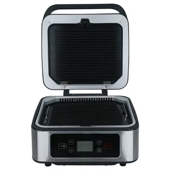 Edison Digital Smokeless Health Grill 1300W 1Piece