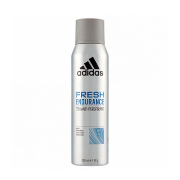 Adidas Deo Spray Fresh Endurance 150Ml