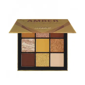 Make Over22 Eyeshadow Palette Mini Am01 1Piece