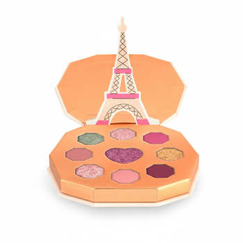 Essence Emily In Paris Eyeshadow Palette 1Piece