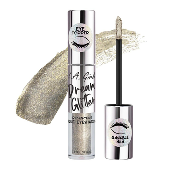 L.A girl glitter Liquid Eyeshadow Ges95 1Piece