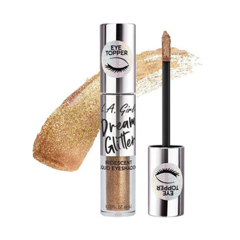 L.A Girl Glitter Liquid Eyeshadow-Ges98 1Piece
