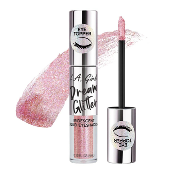 L.A girl glitter Liquid Eyeshadow Ges96 1Piece