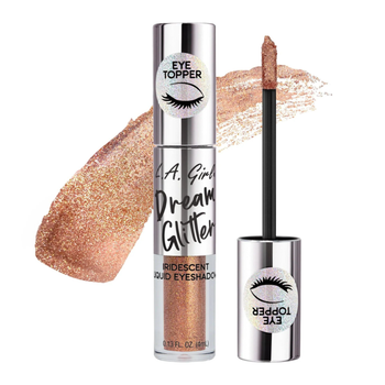 L.A Girl Glitter Liquid Eyeshadow-Ges99 1Piece
