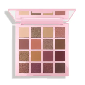 L.A Girl Pro.Eyeshadow Palettes-Ges432 1Piece